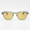 April yellow-tinted night driving glasses - view 1
