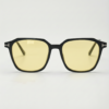 Elma yellow-tinted night driving glasses - view 1