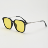Elma yellow-tinted night driving glasses - view 3