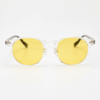 Erin yellow-tinted night driving glasses - view 1