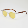 Faith yellow-tinted night driving glasses - view 3