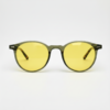 Ida yellow-tinted night driving glasses - view 1
