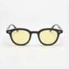 Joyce yellow-tinted night driving glasses - view 1