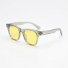 Julie yellow-tinted night driving glasses - view 3