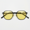 Nina yellow-tinted night driving glasses - view 1