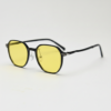 Nina yellow-tinted night driving glasses - view 3