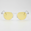 Susan yellow-tinted night driving glasses - view 1