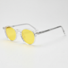 Susan yellow-tinted night driving glasses - view 3