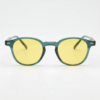Tina yellow-tinted night driving glasses - view 1
