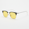 Vicky yellow-tinted night driving glasses - view 3